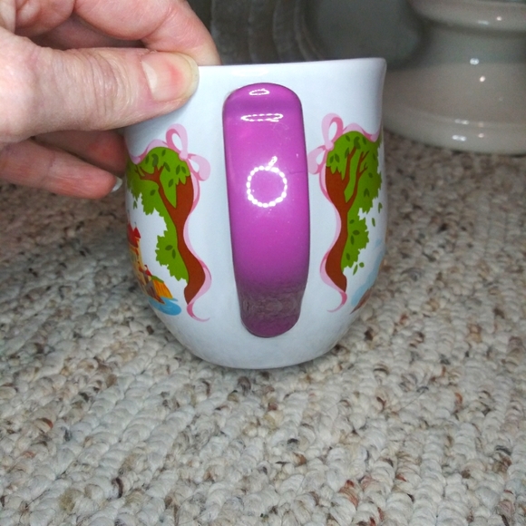 Disney Parks, Fantasyland Happily Ever After-Once Upon A Time Palaces Coffee Mug - Picture 6 of 10